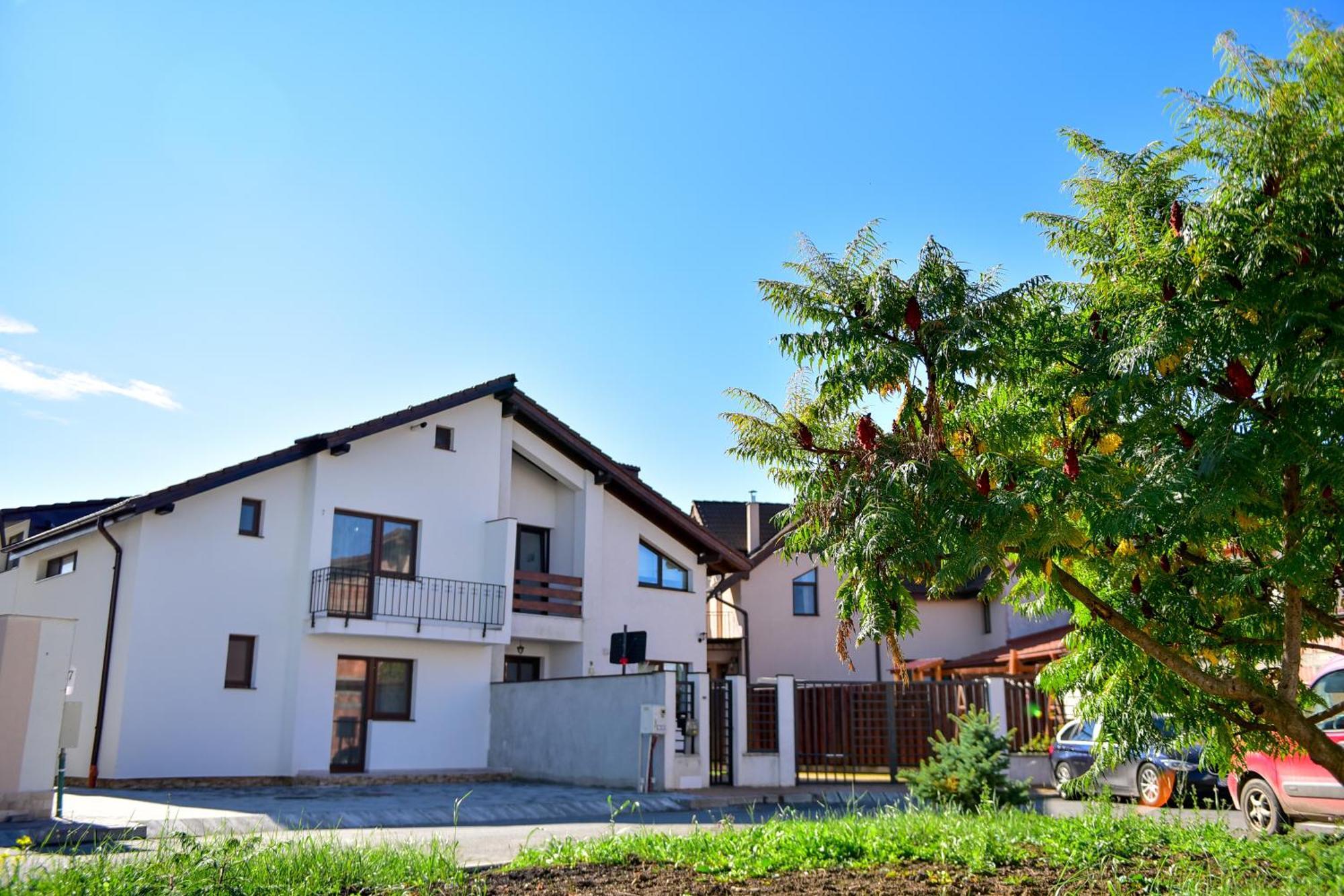 Regim Hotel Hanea Jacuzzi In Camera,Piscina Exterioara Si Sauna Comuna Sibiu Buitenkant foto